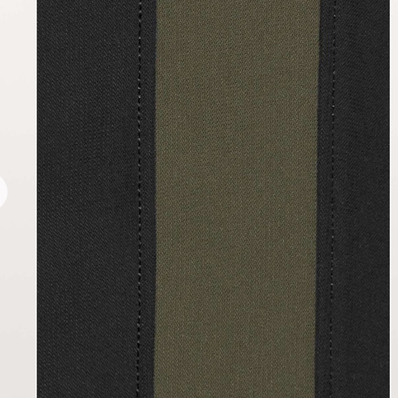 Lululemon On The Fly Woven Track Pant - Picture 4 of 10